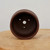 4" Etched Yixing Bonsai Pot (No. 2162)