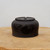 4" Etched Yixing Bonsai Pot (No. 2163)