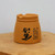5" Etched Yixing Bonsai Pot (No. 2147)
