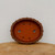 6" Unglazed Yixing Bonsai Pot (no. 2388)
