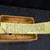 6" Handmade Rectangular Bonsai Pot with "Love" Symbol – John Fazzino No. JF-037
