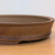 16-Inch Handmade Jack Hoover Ceramic Pot (No. 564)