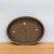 16-Inch Handmade Jack Hoover Ceramic Pot (No. 564)