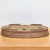 16-Inch Handmade Jack Hoover Ceramic Pot (No. 564)