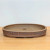 16-Inch Handmade Jack Hoover Ceramic Pot (No. 574)
