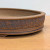 16-Inch Handmade Jack Hoover Ceramic Pot (No. 574)