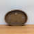 16-Inch Handmade Jack Hoover Ceramic Pot (No. 574)