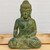 Sitting Buddha - Calling The Earth