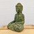 Sitting Buddha - Calling The Earth