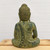 Sitting Buddha - Calling The Earth