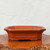 Large 16" Yixing Pot (#809)