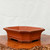Large 16" Yixing Pot (#809)