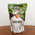 Ho Yoku Black Lava Rock (Scoria) – Bonsai Soil Aggregate for Drainage & Structure
