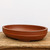 17" Unglazed Yixing Pot (No. 905a)