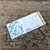 NEBG Old Fashion Paper Gift Certificate — Mailed & Personalized