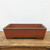 15-Inch Unglazed Yixing Pot #810