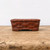 3" Unglazed Tokoname Pot - Bigei (No. 1226)