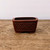 3" Unglazed Tokoname Pot - Bigei (No. 1227)