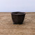 2" Unglazed Tokoname Pot - Bigei (No. 1232)