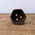 2" Unglazed Tokoname Pot - Bigei (No. 1232)