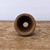 2" Unglazed Tokoname Cascade Pot - Bigei (No. 1235)