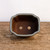 Oribe (Olive/Green) Japanese Bonsai Pot