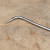Single Prong Root Hook