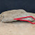 Single Prong Root Hook
