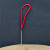 Single Prong Root Hook