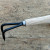 Double Tined Root Hook