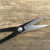 Carbon Steel Long Bonsai Shear - Known as the Hasami Shear, They're great For Defoliating or Cutting Smaller branches With Ease.