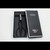 Bowed Carbon Steel Bonsai Shears by Tinyroots