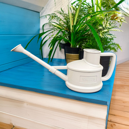 Tinyroots 1-Quart Indoor Watering Can – Small, Gentle, and Perfect for Bonsai