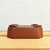 5" Unglazed Yixing Pot (#869)