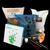 Bonsai Nerd’s Dream Box — Repotting Season Survival Kit (Holiday Edition)