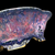 Roy Minarai Mokko – Midnight Plum & Indigo Glaze (6⅜″) – One-of-One Collector Pot