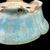 One-of-a-Kind Shohin Mokko by Roy Minarai — Lavender/Charcoal Collector Glaze