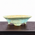 One-of-a-Kind Shohin Mokko by Roy Minarai — Lavender/Charcoal Collector Glaze